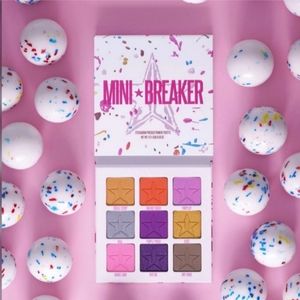 JEFFREE STAR MINI JAWBREAKER PALETTE